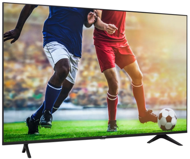 Телевизор Hisense 50A7100F / 50" / LED / UHD 4K photo 8