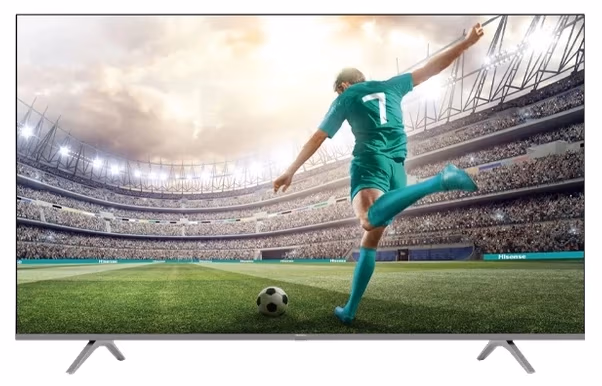 Televizor LED Hisense 50A7400F 