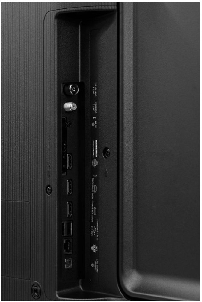 Телевизор Hisense 55A7100F / 55" / LED / UHD 4K photo 2