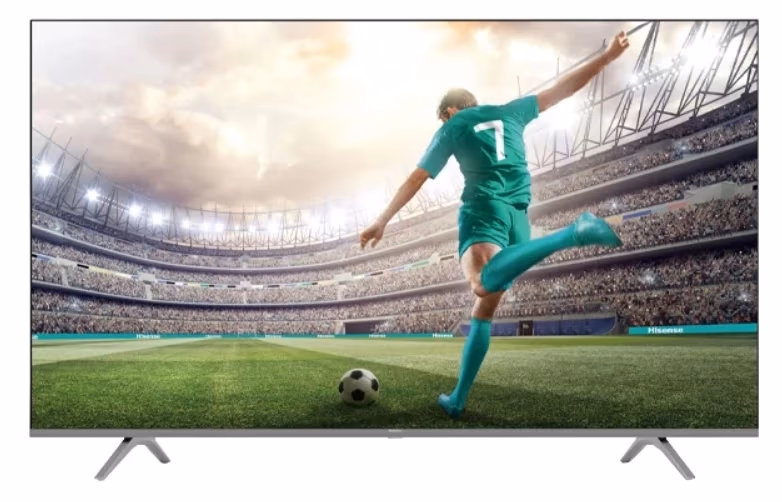 Televizor LED Hisense 55A7400F 
