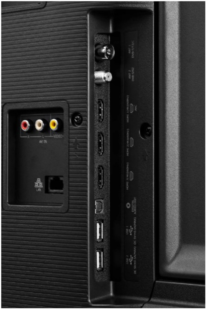 Телевизор Hisense 65A7100F / 65" / LED / UHD 4K photo 2