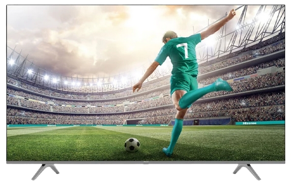 LED телевизор Hisense 65A7400F photo 