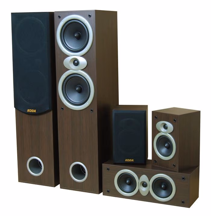 Акустическая система Koda AV 860 CH 