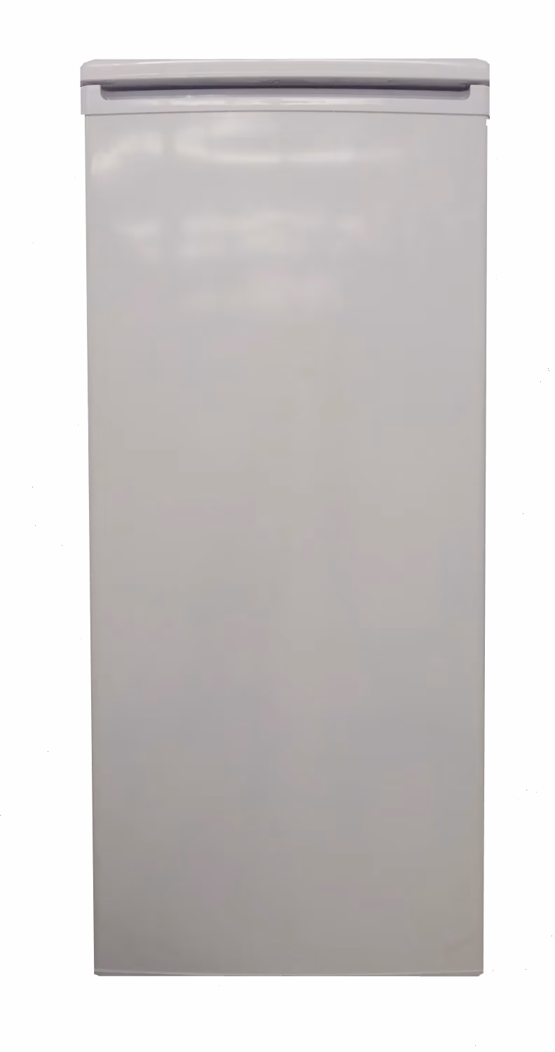 Морозильная камера KUBB BD160F, 140 л, 125 см, A+, Белый 