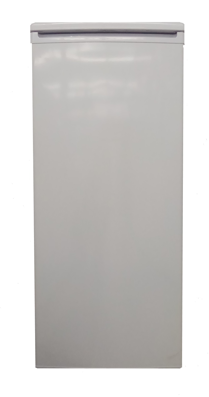 Морозильная камера KUBB BD160F, 140 л, 125 см, A+, Белый photo 