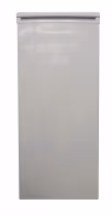 Морозильная камера KUBB BD160F, 140 л, 125 см, A+, Белый