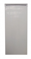 Congelator KUBB BD160F, 140 l, 125 cm, A+, Alb