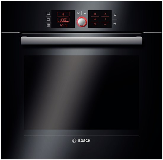 Cuptor electric incorporabil Bosch HBG76R560F