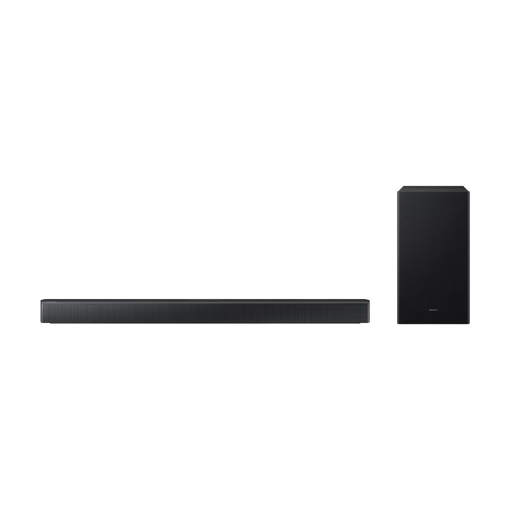 Soundbar Samsung HW-B650F photo 1