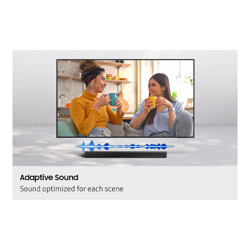 Soundbar Samsung HW-B650F photo 12
