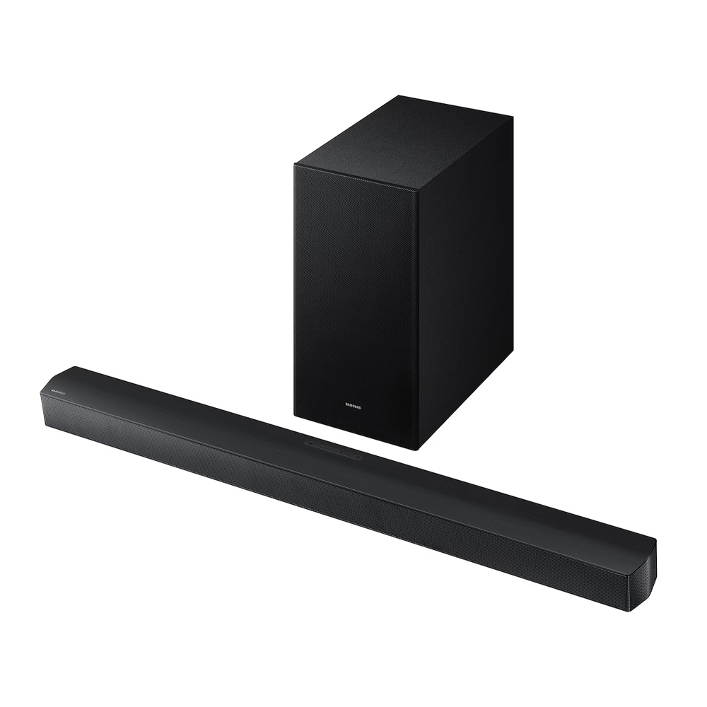 Soundbar Samsung HW-B650F photo 2