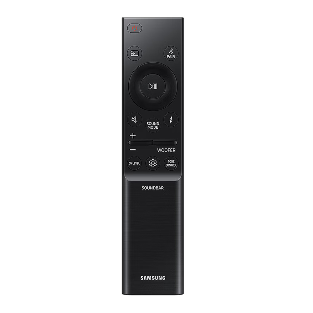 Soundbar Samsung HW-B650F photo 5