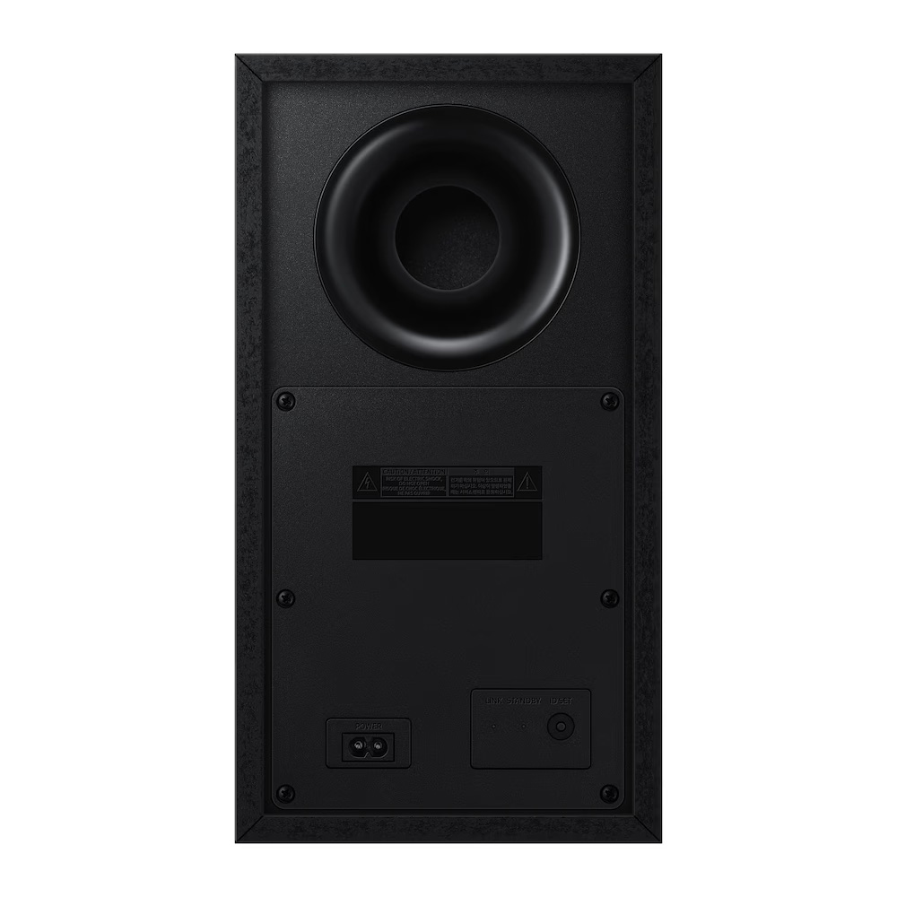 Soundbar Samsung HW-B650F photo 7