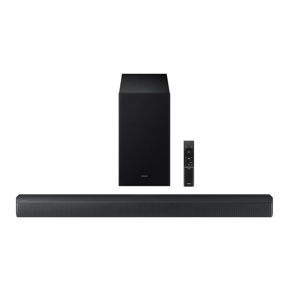 Soundbar Samsung HW-B650F photo 8