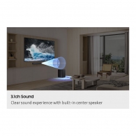 Soundbar Samsung HW-B650F thumbnav 11