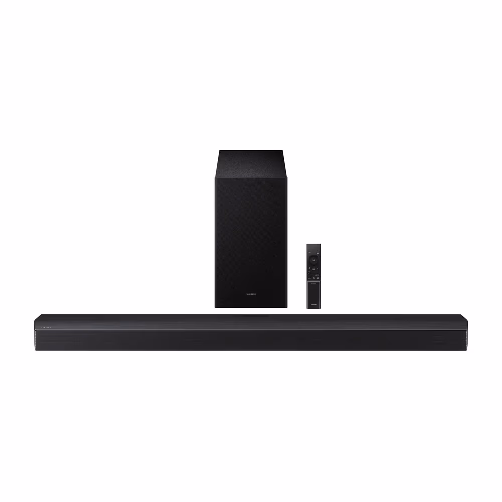 Soundbar Samsung HW-B750F 