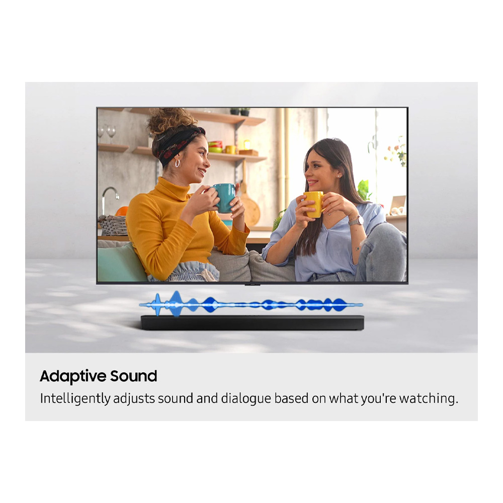 Soundbar Samsung HW-B750F photo 10
