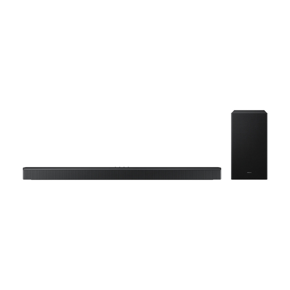 Soundbar Samsung HW-B750F photo 2