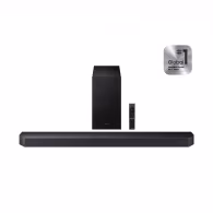 Саундбар Samsung HW-Q600F