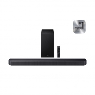 Саундбар Samsung HW-Q600F thumbnav 1