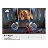 Саундбар Samsung HW-Q600F thumbnav 7