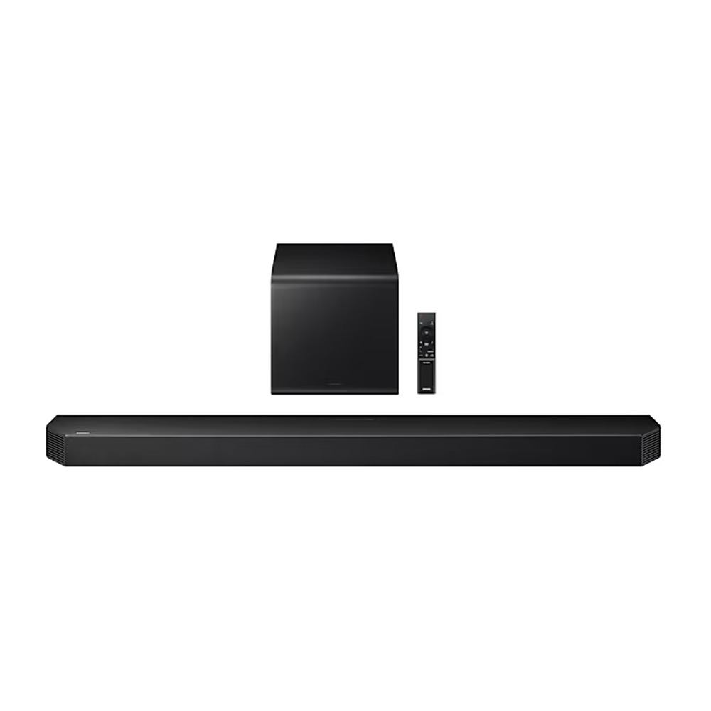 Саундбар Samsung HW-Q800F photo 1