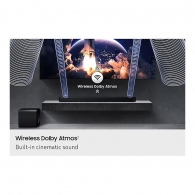 Саундбар Samsung HW-Q800F thumbnav 9