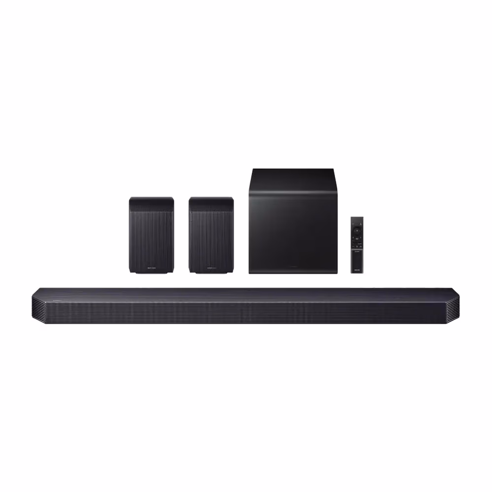 Soundbar Samsung HW-Q930F 