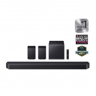 Soundbar Samsung HW-Q990F thumbnav 1