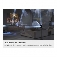 Soundbar Samsung HW-Q990F thumbnav 5