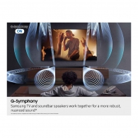 Soundbar Samsung HW-Q990F thumbnav 7