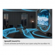 Soundbar Samsung HW-Q990F thumbnav 8