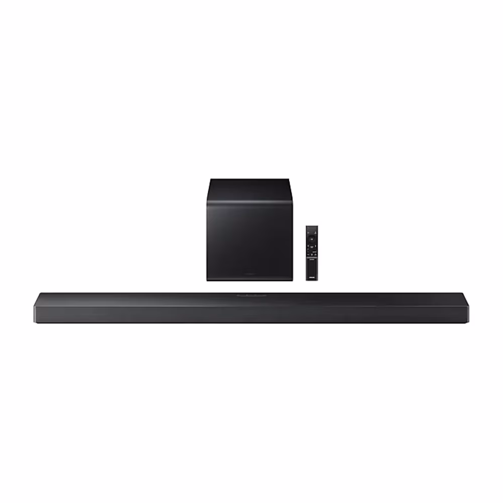 Soundbar Samsung HW-QS700F 