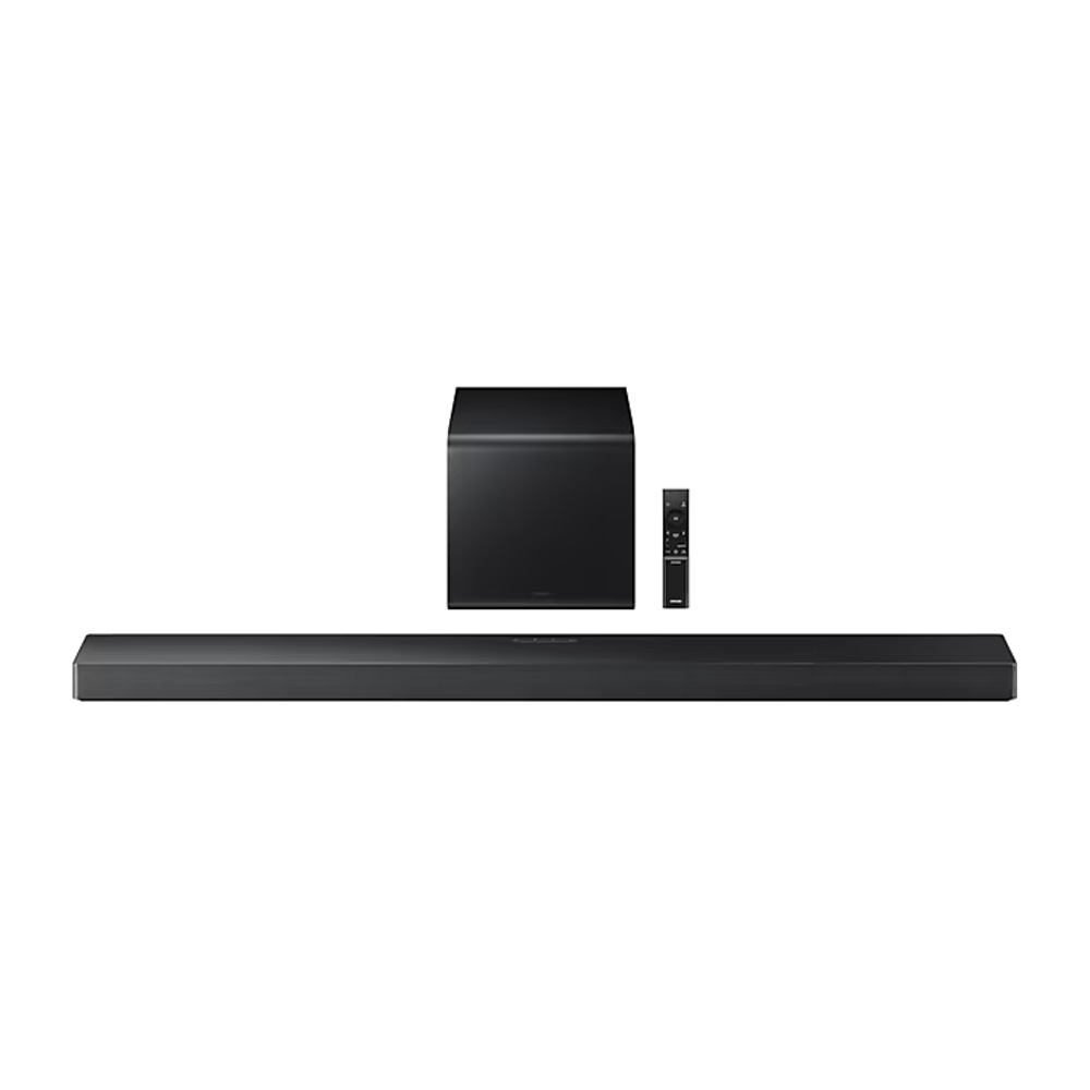 Soundbar Samsung HW-QS700F photo 1