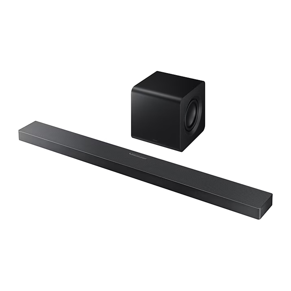 Soundbar Samsung HW-QS700F photo 2