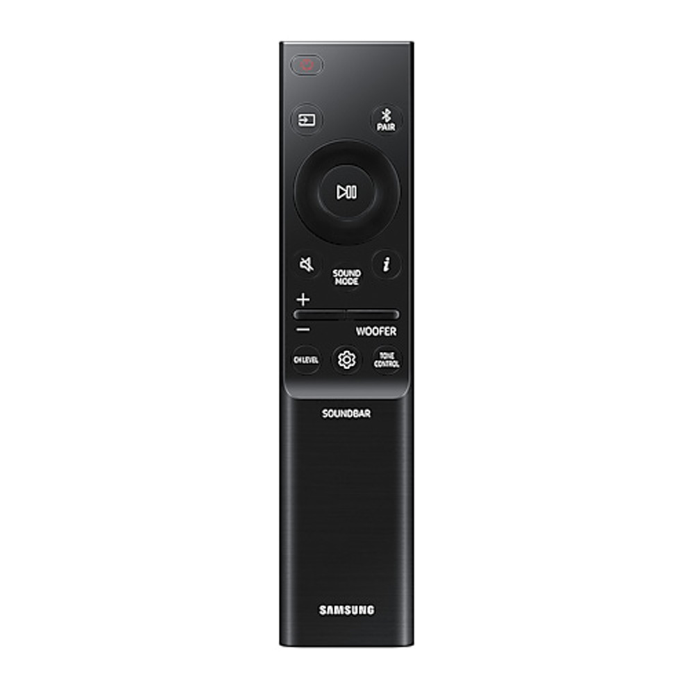 Soundbar Samsung HW-QS700F photo 4
