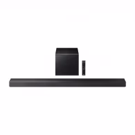 Soundbar Samsung HW-QS700F