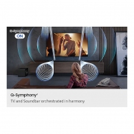 Soundbar Samsung HW-QS700F thumbnav 6