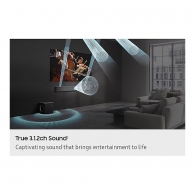 Soundbar Samsung HW-QS700F thumbnav 8