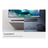 Soundbar Samsung HW-QS700F thumbnav 9