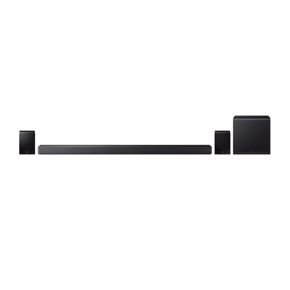 Саундбар Samsung HW-QS750F
