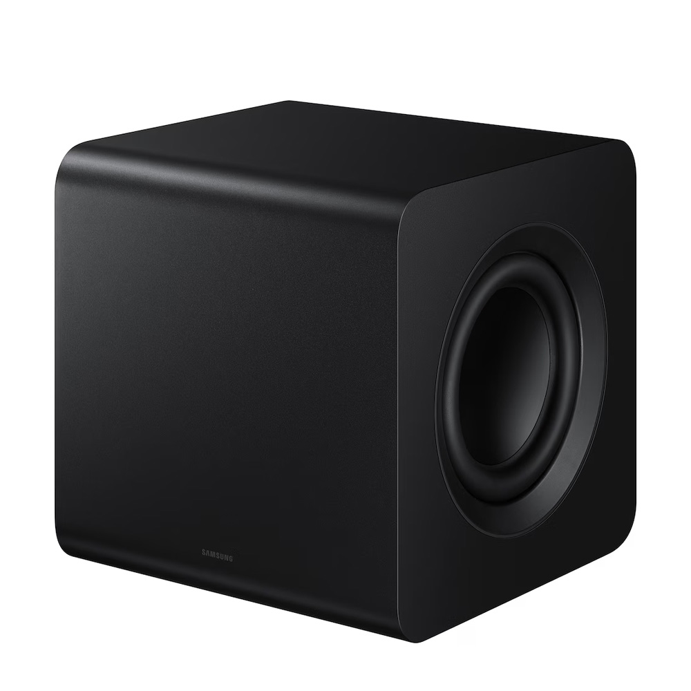 Саундбар Samsung HW-QS750F photo 9