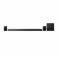 Саундбар Samsung HW-QS750F