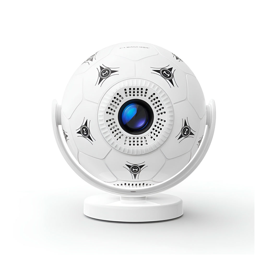 Проектор LCD Magcubic HY300F World Cup Edition photo 1