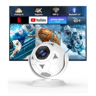 Проектор LCD Magcubic HY300F World Cup Edition thumbnav 7
