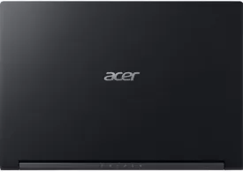 Ноутбук Acer Aspire 7, NHQE5EX00F, 16 ГБ, FreeDOS, Черный