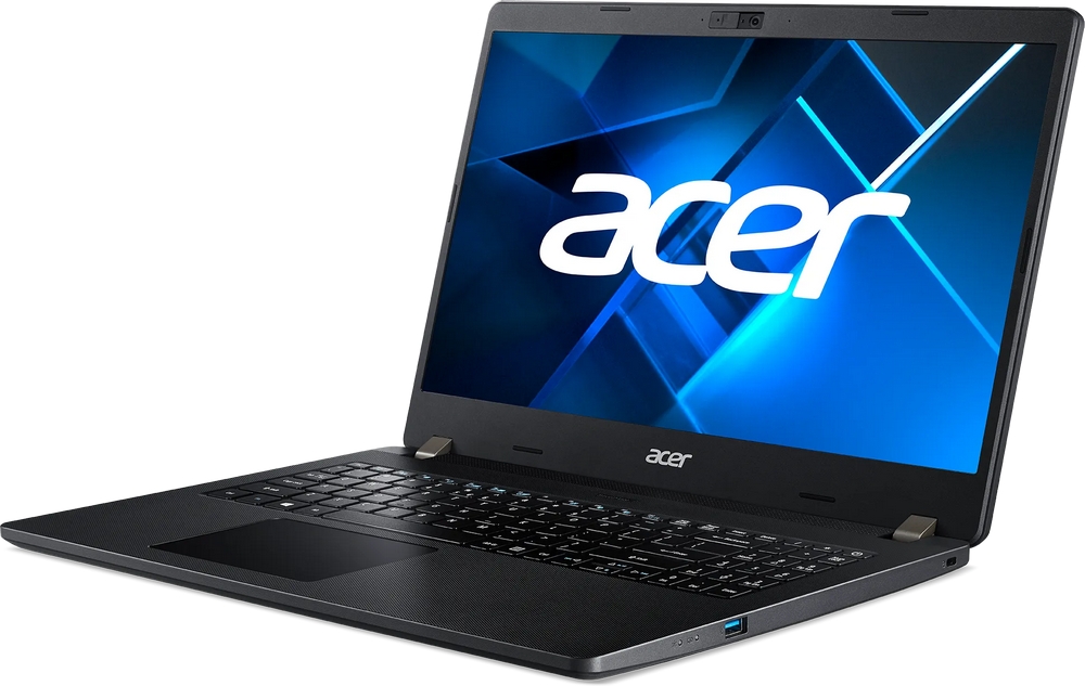 Ноутбук Acer Персональный Travel Mate NXVVREU00F 15.6” / 8 ГБ / 256 ГБ / Core i5 / UHD Graphics  photo 2