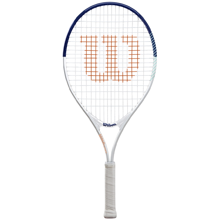 Racheta tenis de camp Wilson ROLAND GARROS ELITE JR KIT 23 photo 3