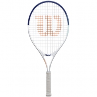 Racheta tenis de camp Wilson ROLAND GARROS ELITE JR KIT 23 thumbnav 3