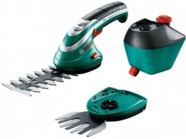 Foarfece gradina acumulator Bosch ISIO III 3.6V , 060083310G thumbnav 1